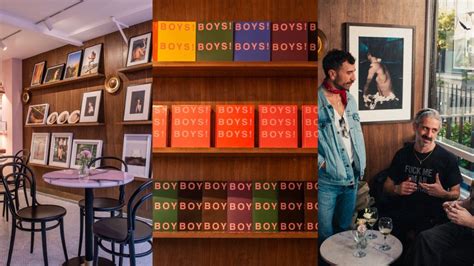 nackt boys|Boys! Boys! Boys! Brings Manuel Moncayos Nudes Into the Light